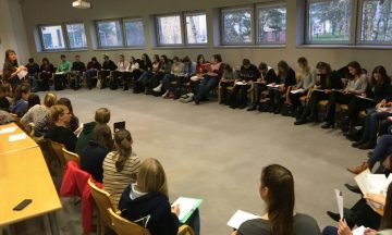 Warsztaty pedagogiczne