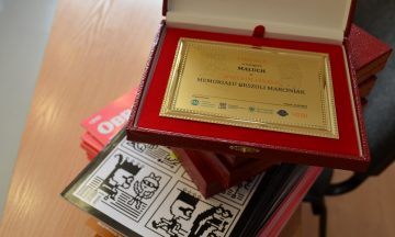 Memoriał Urszuli Marciniak