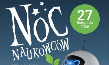 Noc Naukowców 2020